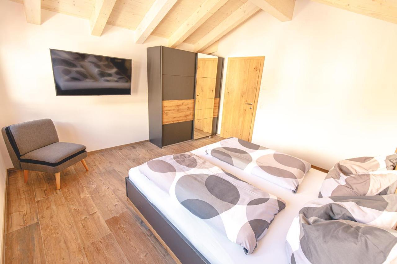 Die Gipfelresidenz - Hinterthal Maria Alm Extérieur photo