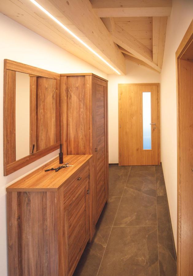 Die Gipfelresidenz - Hinterthal Maria Alm Extérieur photo