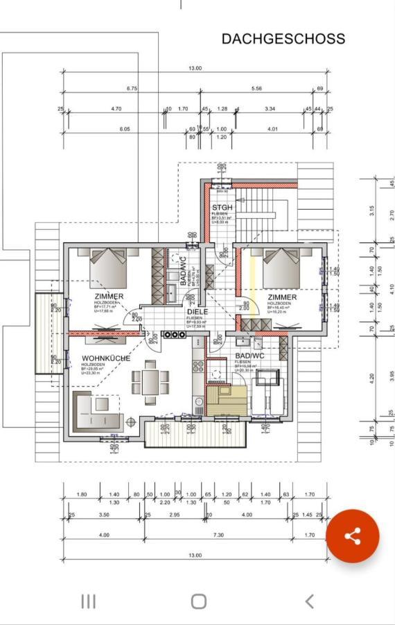 Die Gipfelresidenz - Hinterthal Maria Alm Extérieur photo